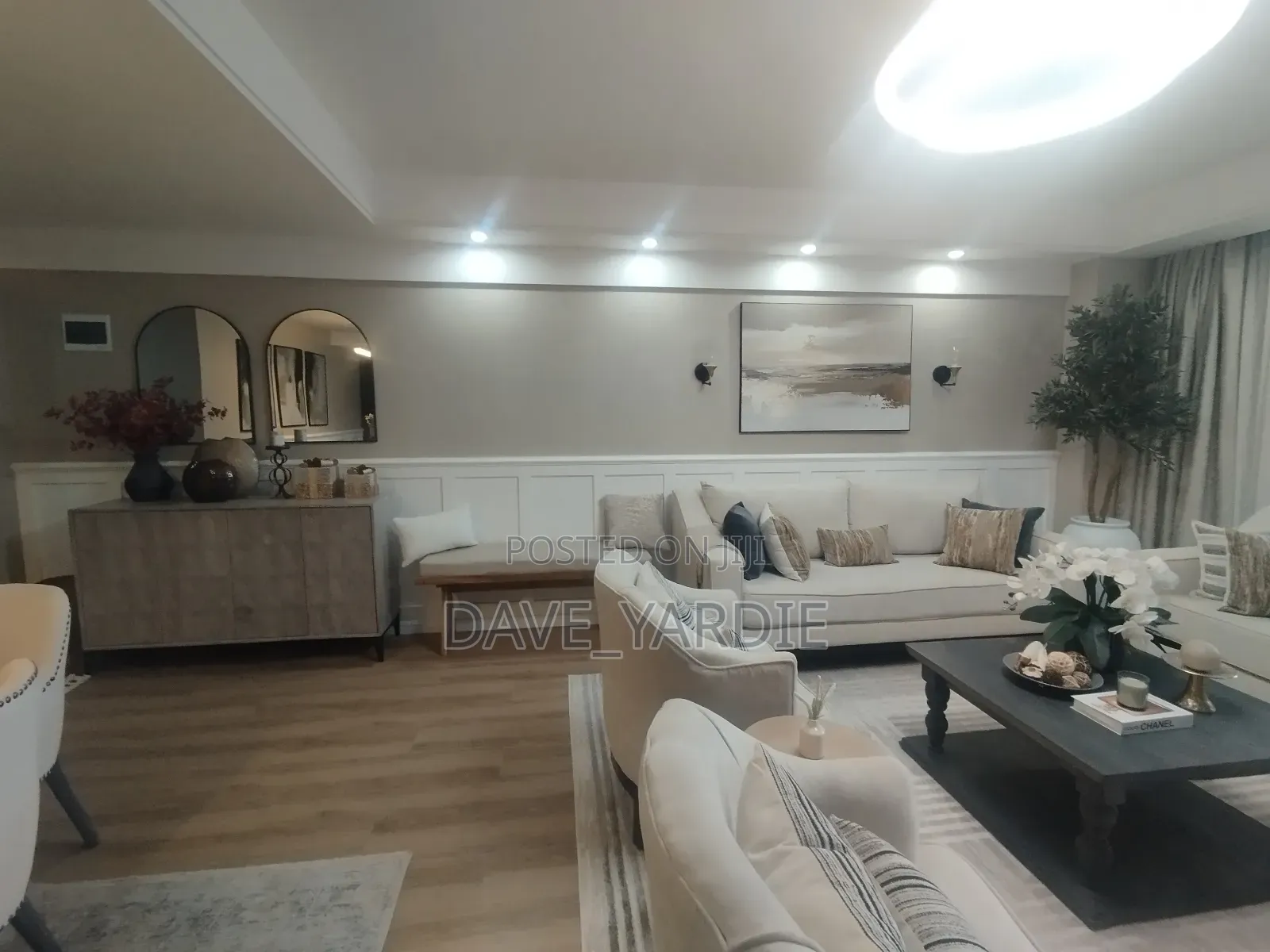 3bdrm Apartment in Raphta Road Area for sale in Raphta Road Area