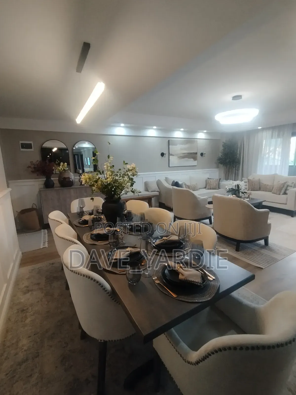 3bdrm Apartment in Raphta Road Area for sale in Raphta Road Area