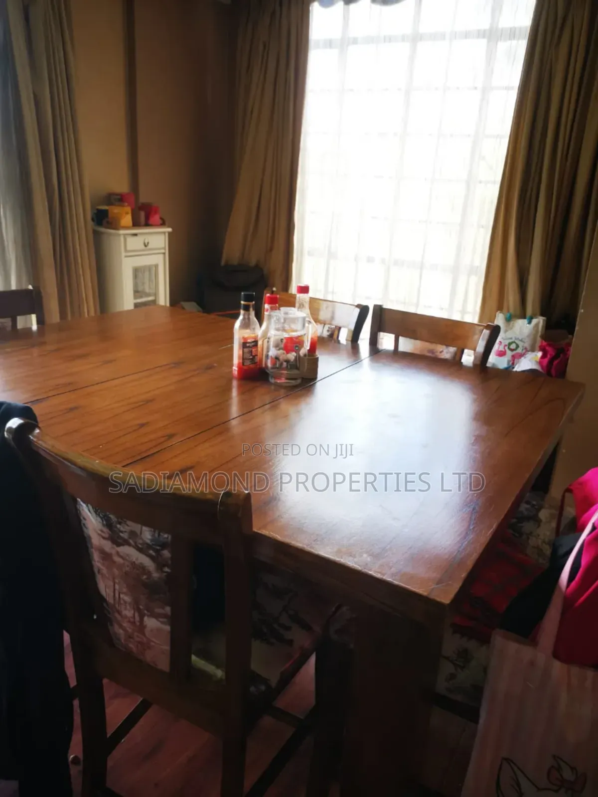 5bdrm Mansion in Muthangari for sale in Muthangari