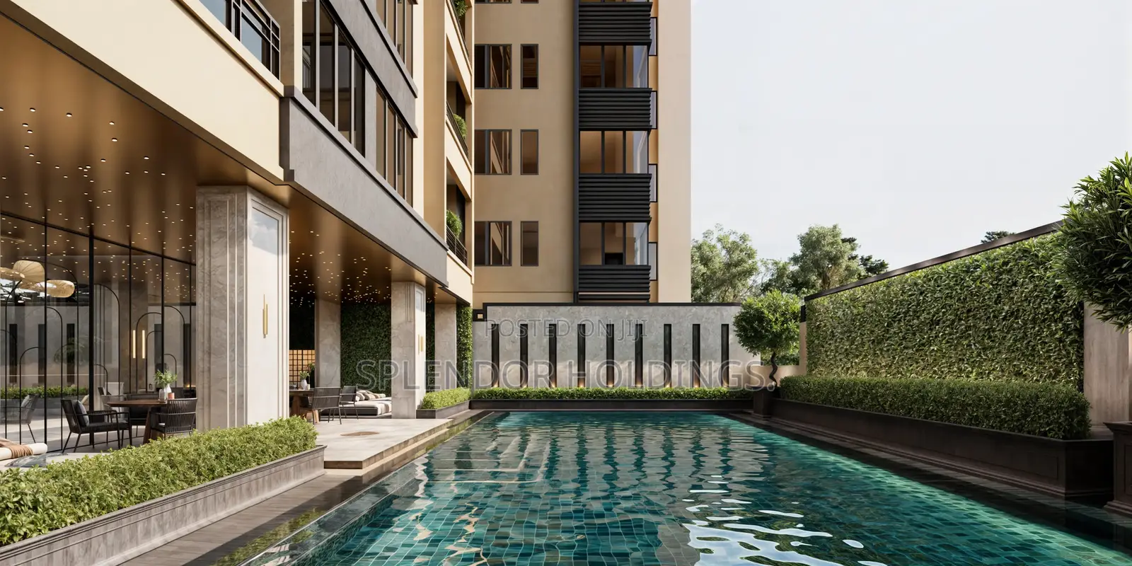 2bdrm Apartment in Raphta Road Area for sale in Raphta Road Area