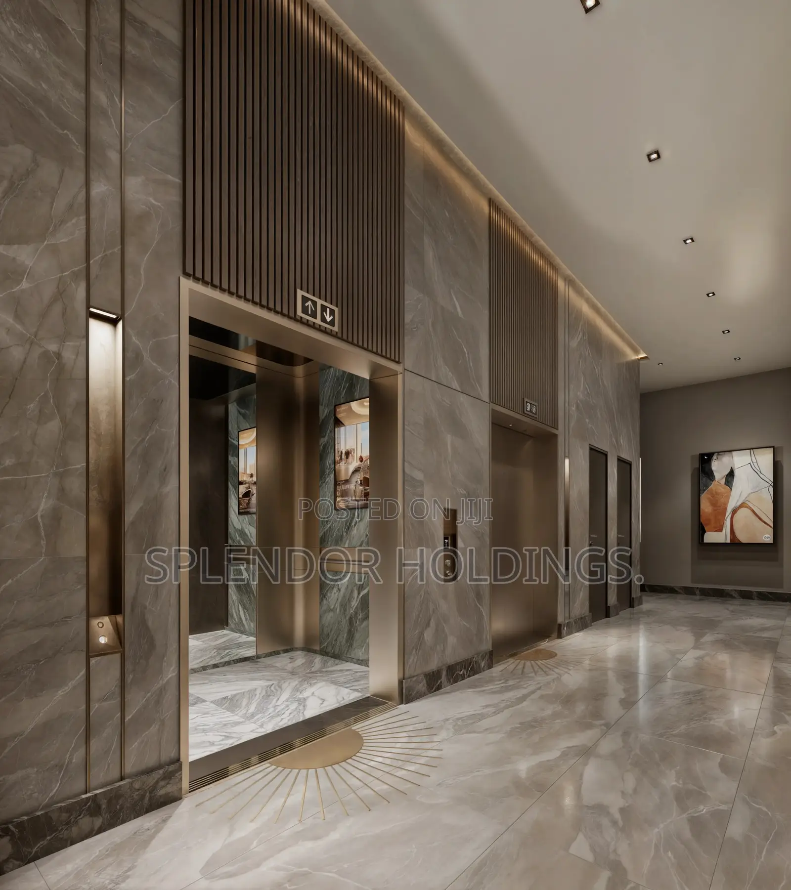 2bdrm Apartment in Raphta Road Area for sale in Raphta Road Area