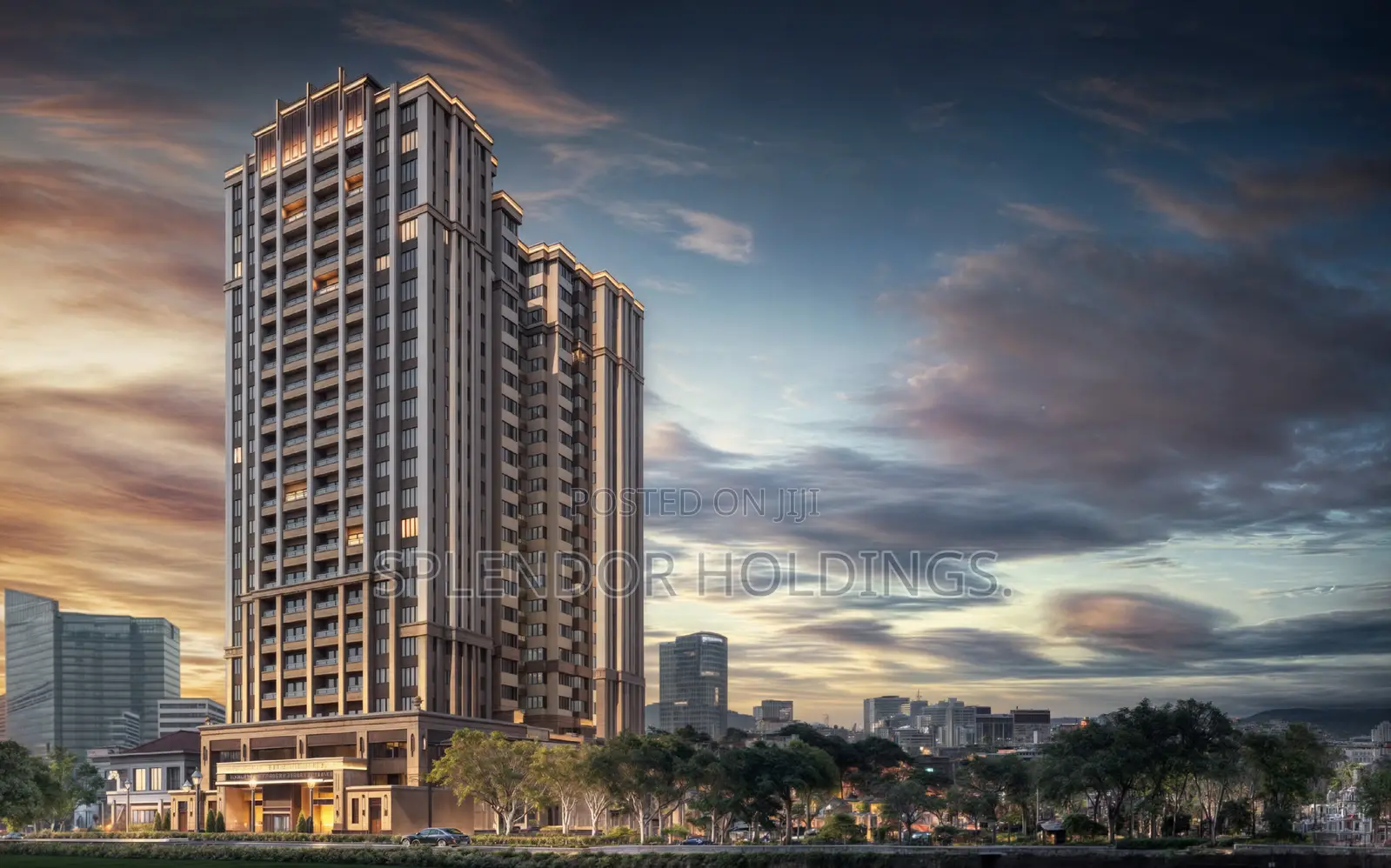 2bdrm Apartment in Raphta Road Area for sale in Raphta Road Area