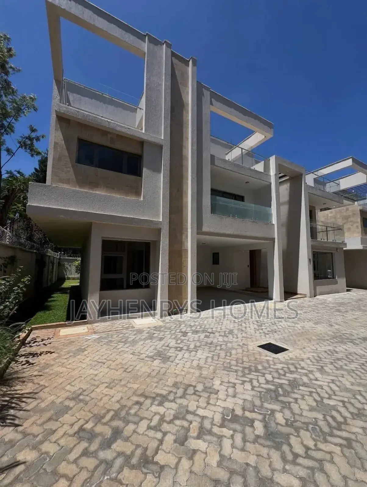 6bdrm House in Muthangari for sale in Muthangari