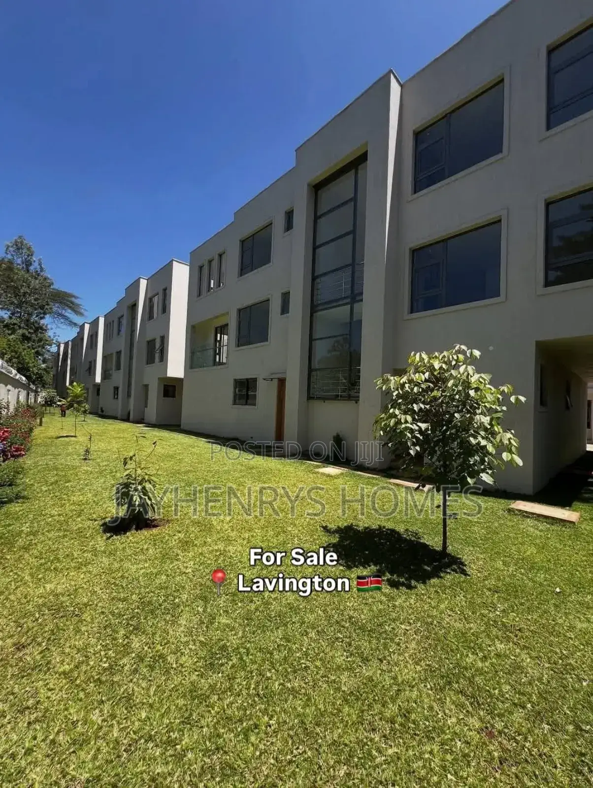 6bdrm House in Muthangari for sale in Muthangari