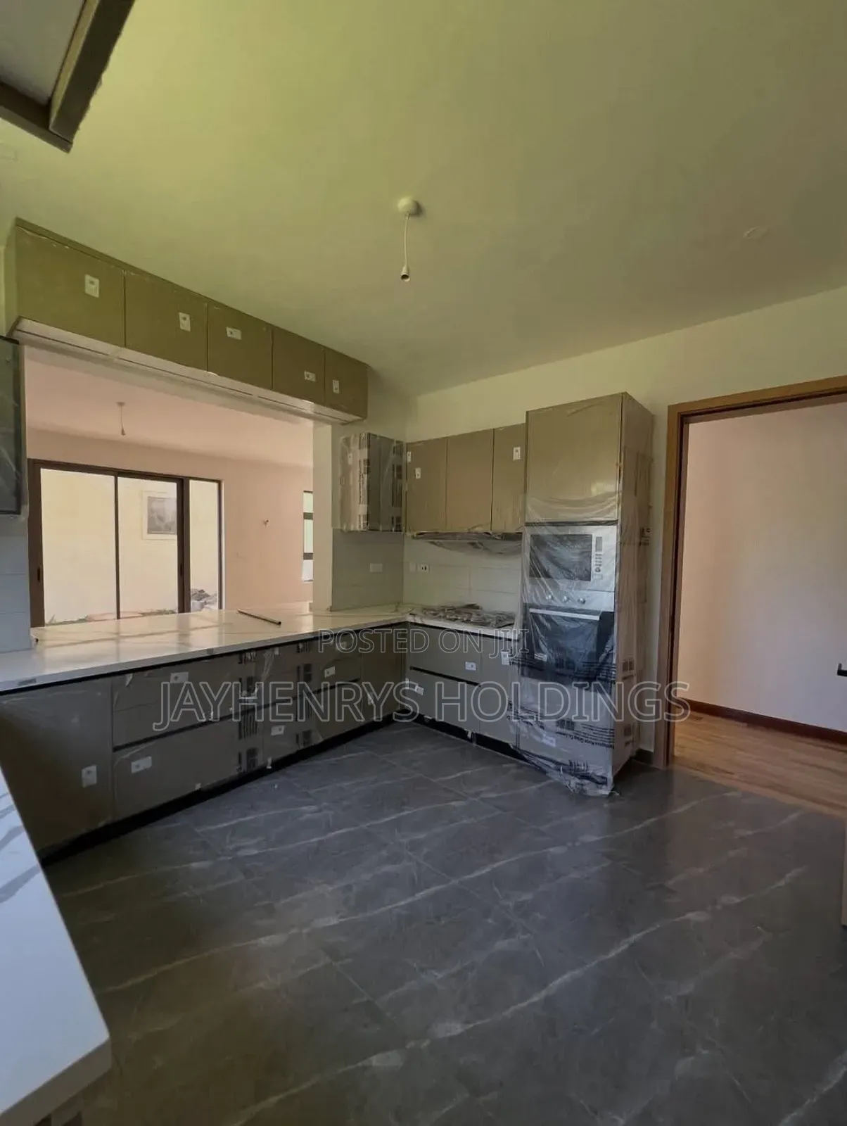 6bdrm House in Muthangari for sale in Muthangari