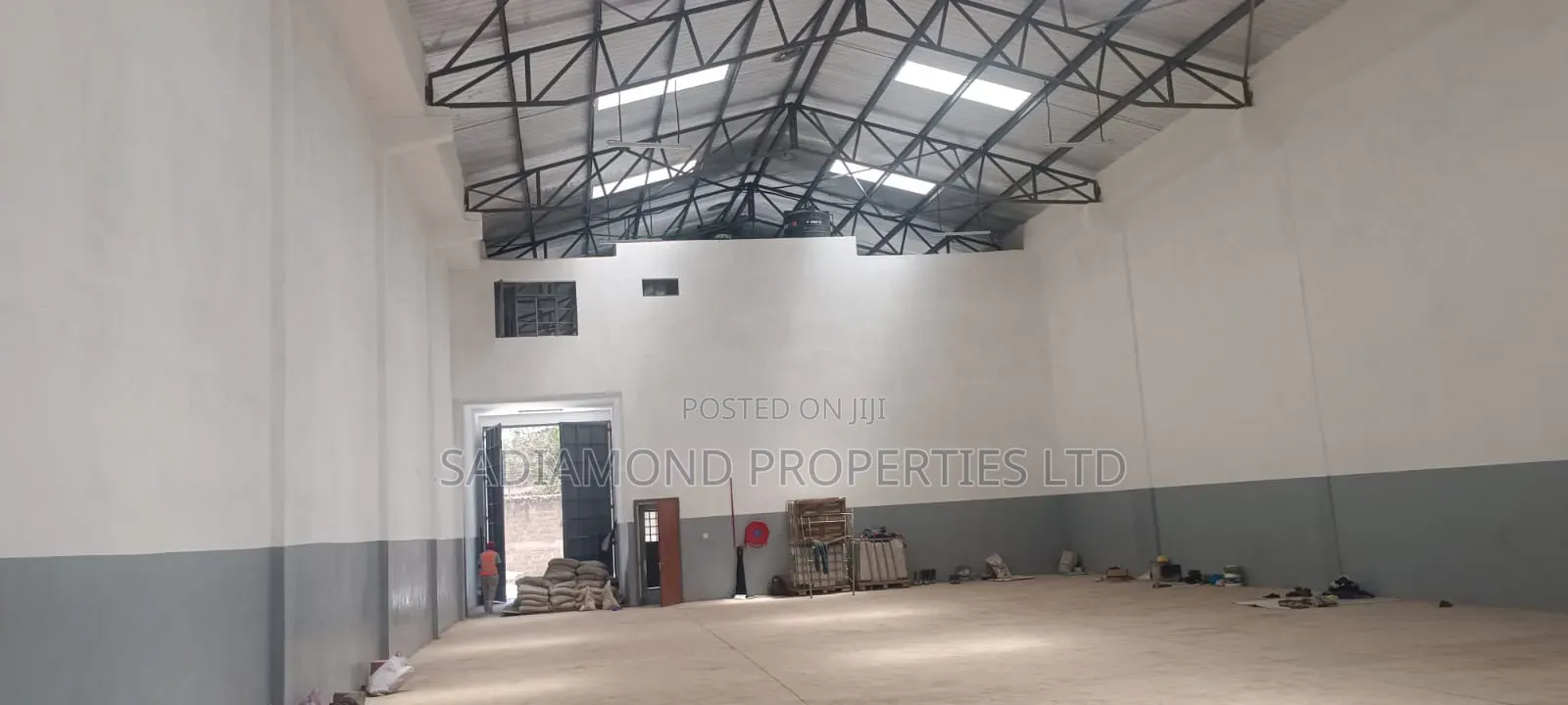 Godown/Warehouse for Rent Along Mombasa Road in Mombasa Road