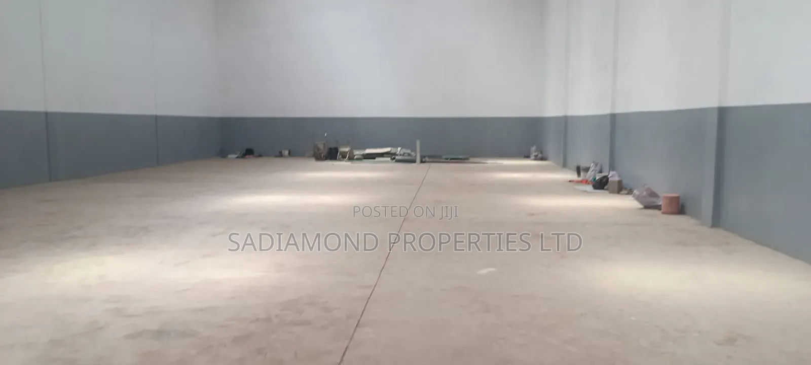 Godown/Warehouse for Rent Along Mombasa Road in Mombasa Road