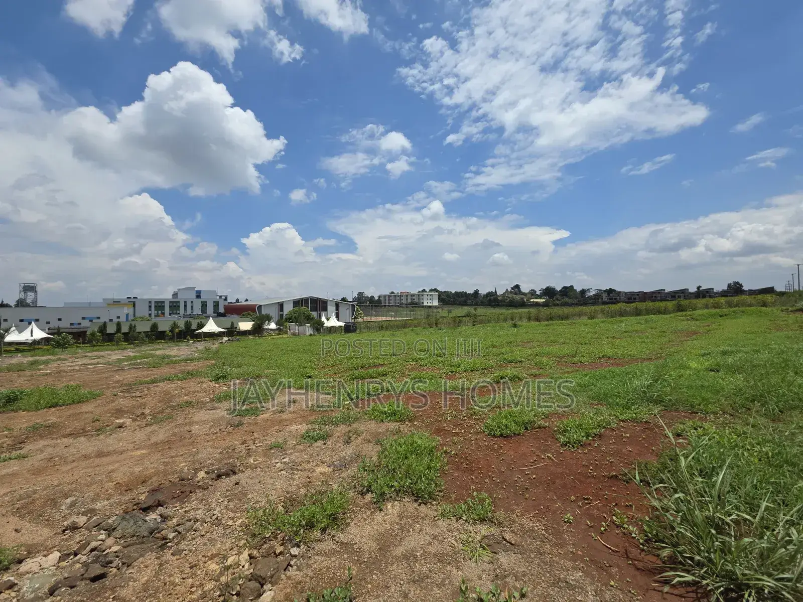 10 Acres of Land for Sale in Runda Along Kiambu Rd at KSHS 800m in Runda