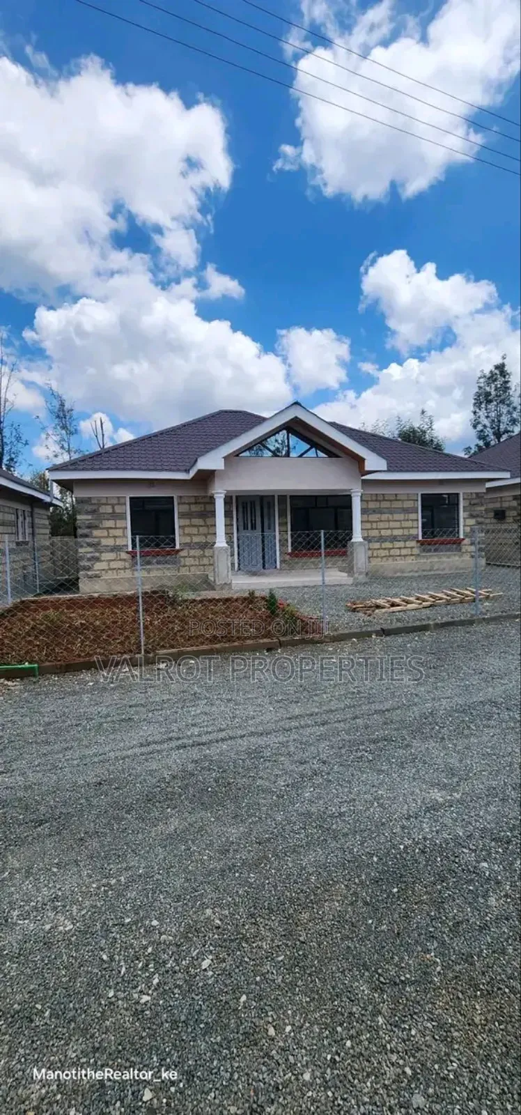 3bdrm Bungalow in Ngong for sale in Ngong