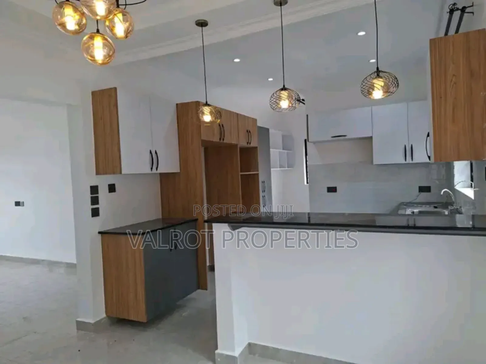 3bdrm Bungalow in Ngong for sale in Ngong