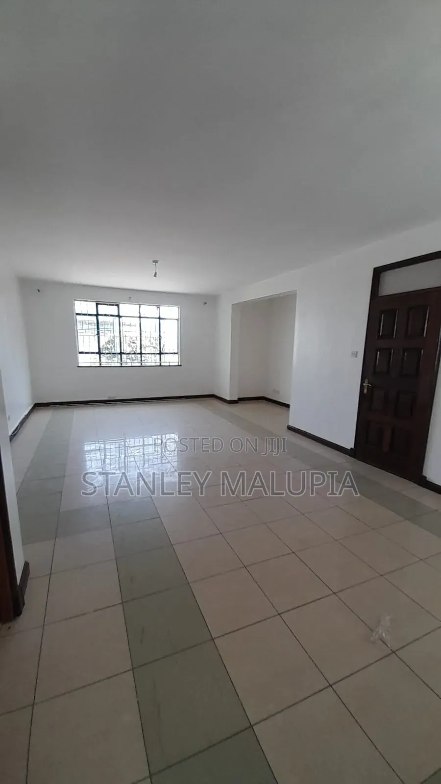 3bdrm Apartment in Near Gtc, Raphta Road Area for rent in Raphta Road Area