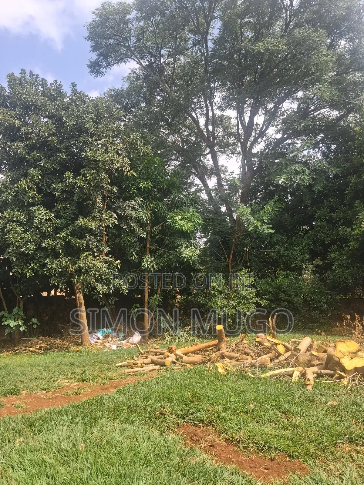 5bdrm Bungalow in Runda for rent in Runda