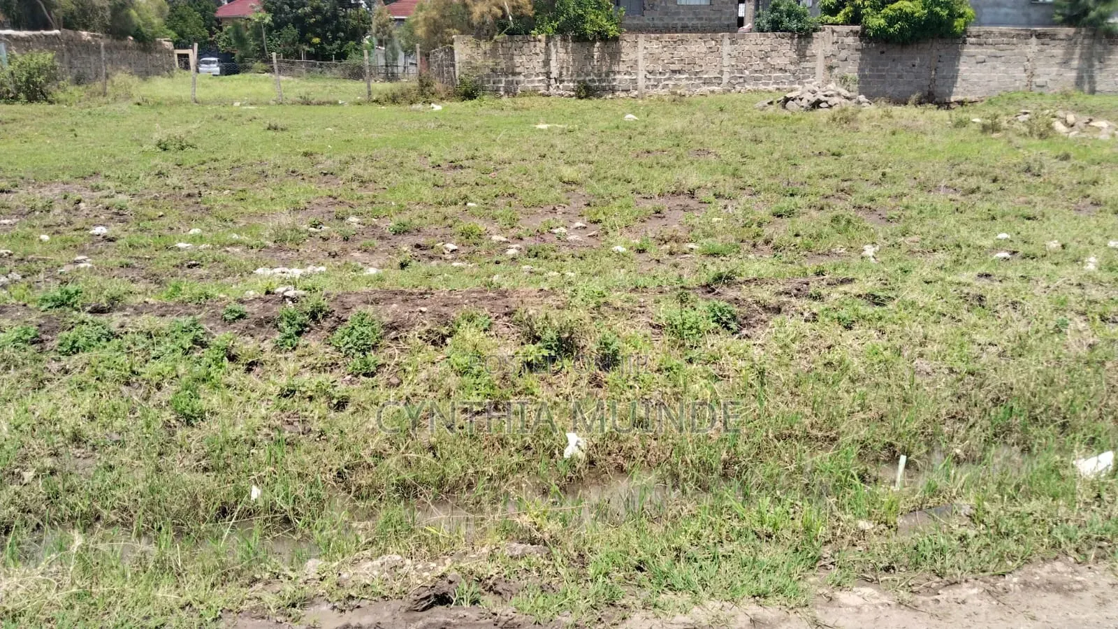Land for Sale Owner in Githunguri Area