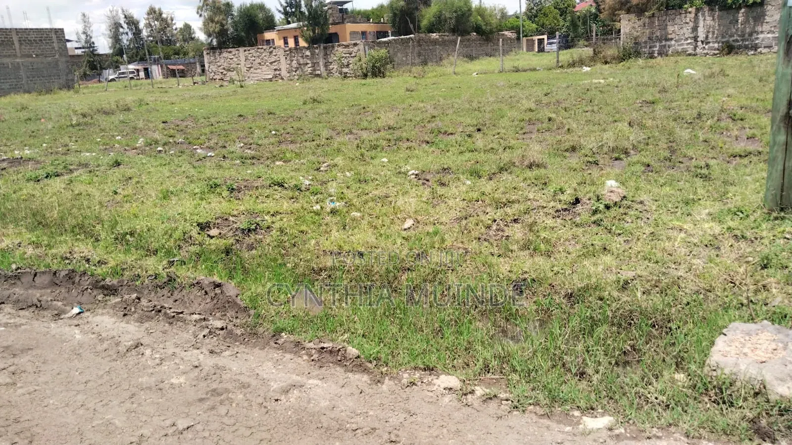 Land for Sale Owner in Githunguri Area