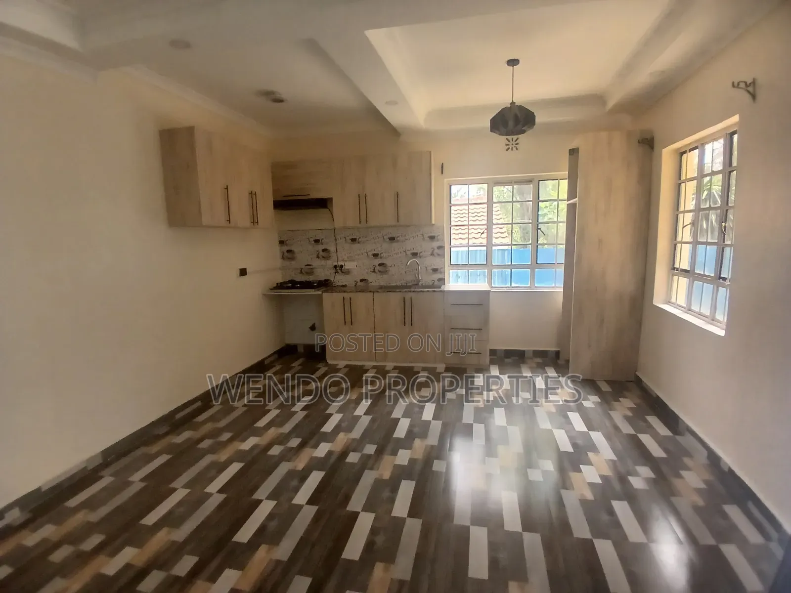 3bdrm Bungalow in Karen C for rent in Karen C
