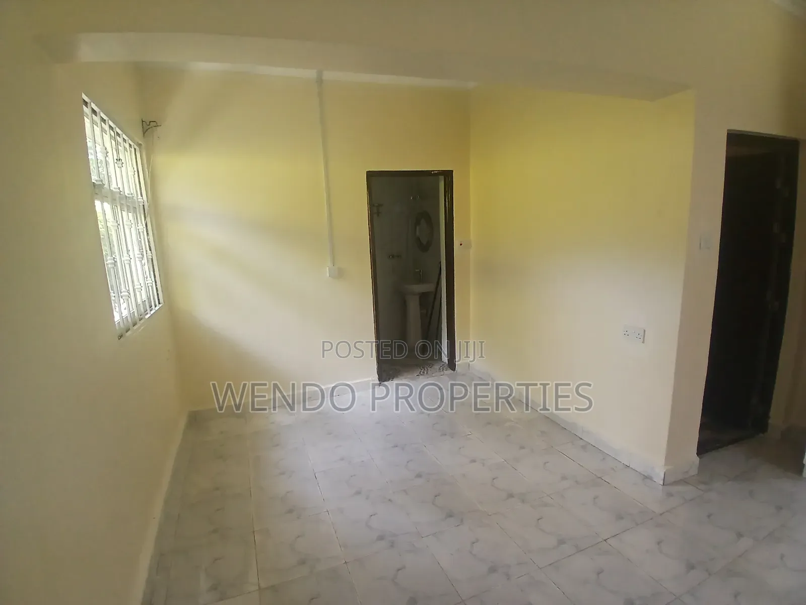 3bdrm Bungalow in Karen C for rent in Karen C