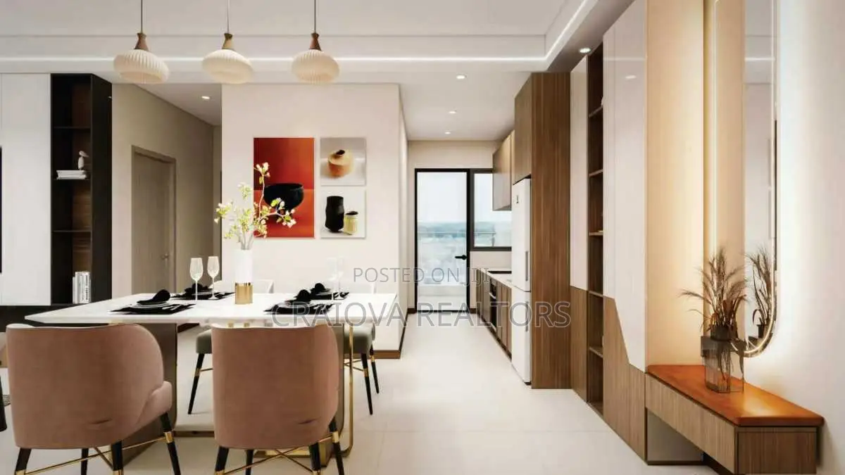 1bdrm Apartment in Hurlingham for sale in Hurlingham