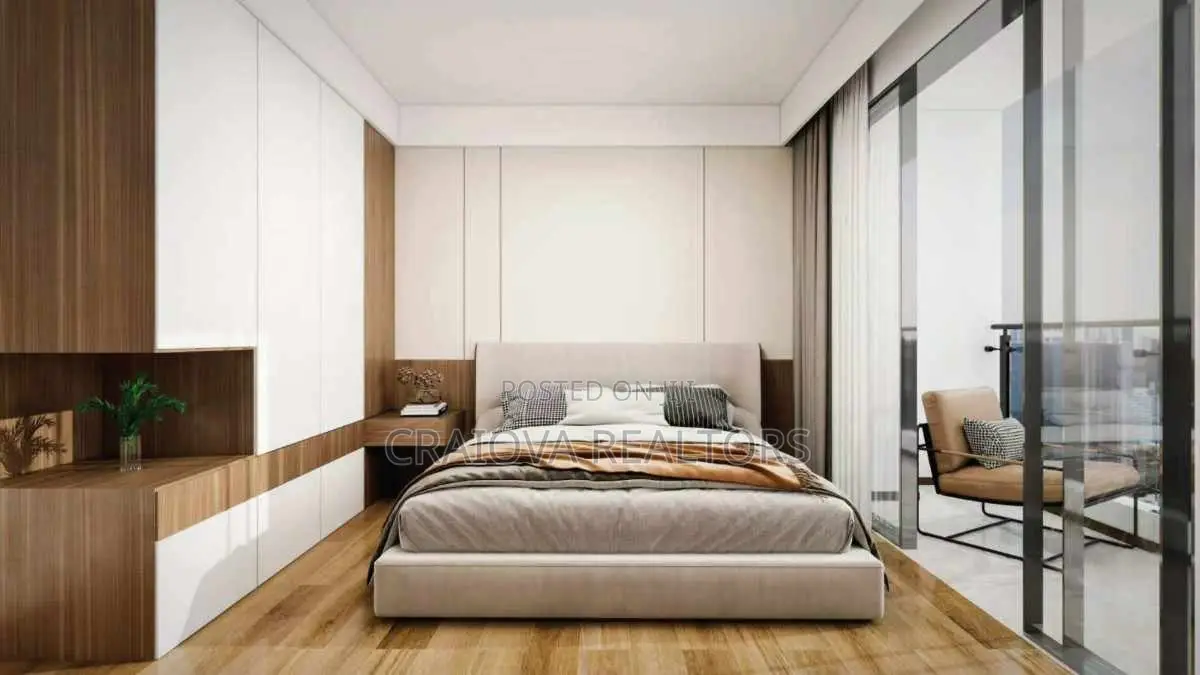 1bdrm Apartment in Hurlingham for sale in Hurlingham