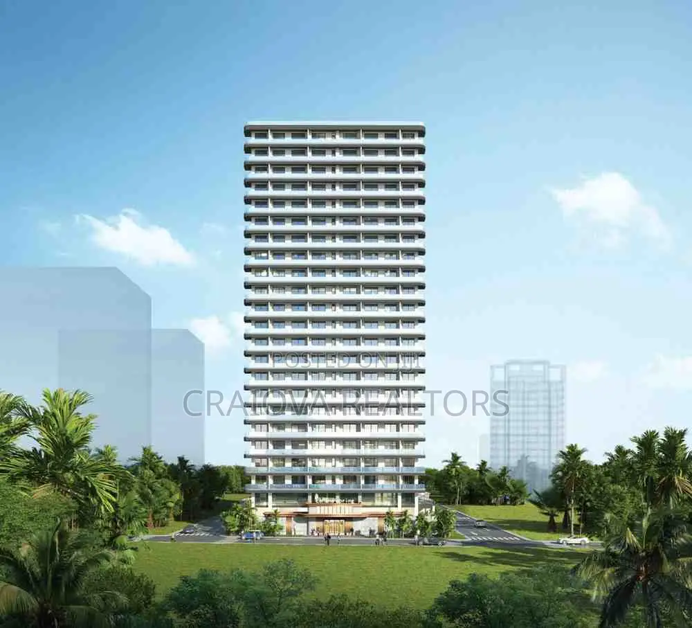 1bdrm Apartment in Hurlingham for sale in Hurlingham