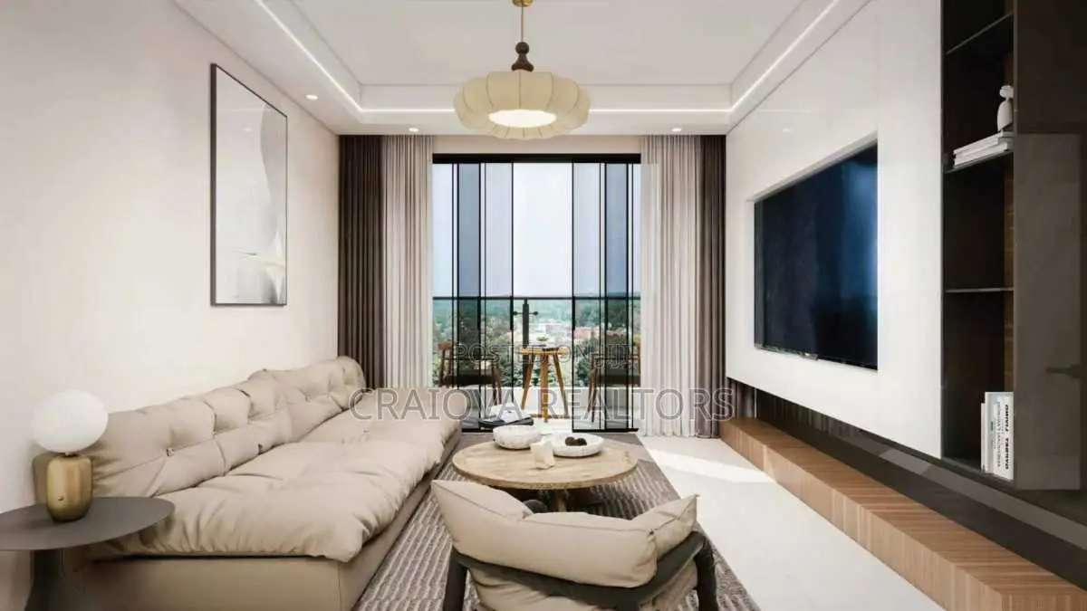 1bdrm Apartment in Hurlingham for sale in Hurlingham