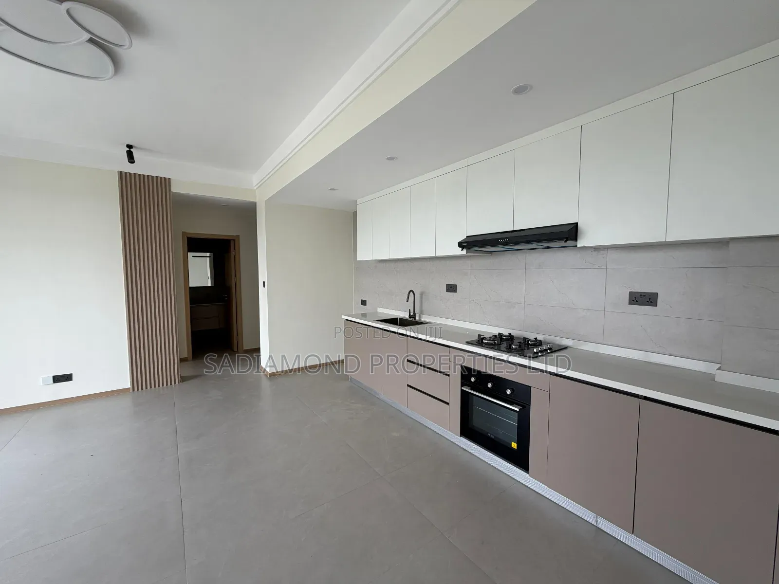 1bdrm Apartment in Riverside Drive for rent in Riverside Drive