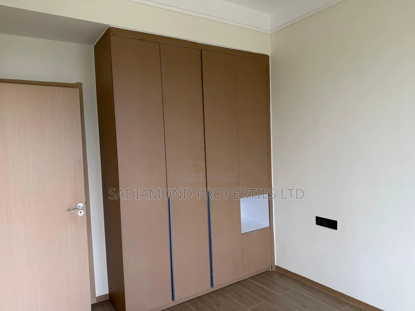 1bdrm Apartment in Riverside Drive for rent in Riverside Drive