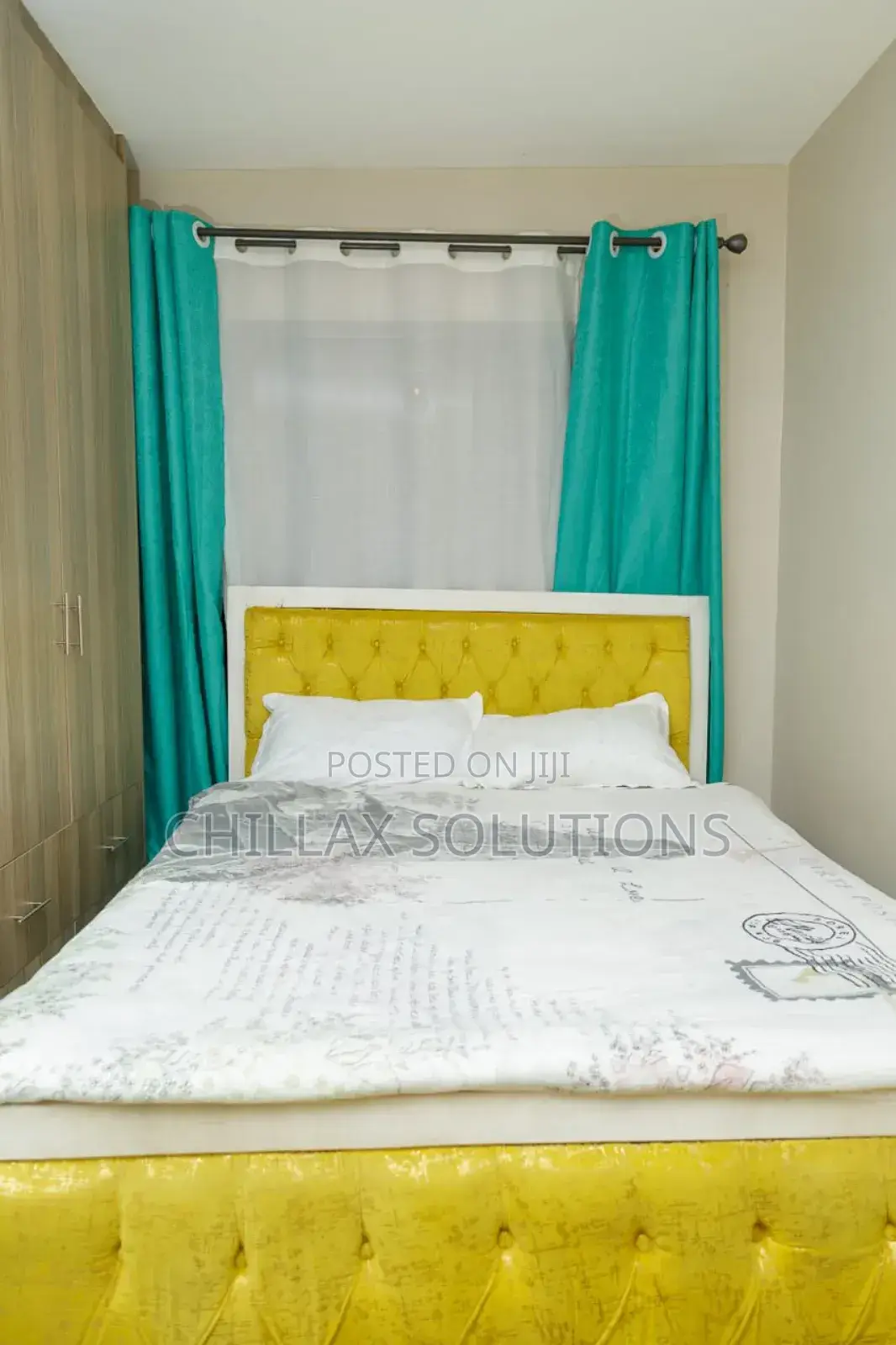 Cosy Airbnb Studio, Ngong Road in Dagoretti Corner