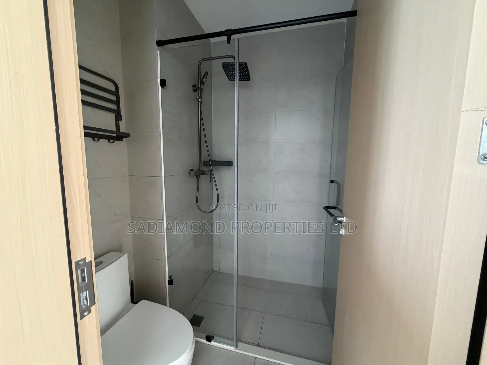 2bdrm Apartment in Riverside Drive for rent in Riverside Drive