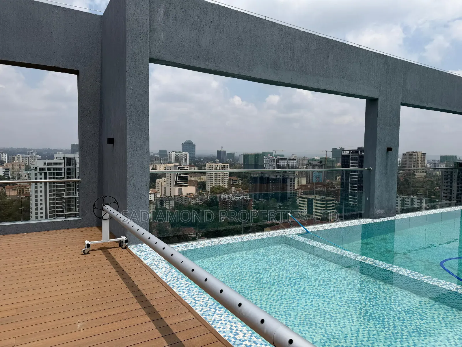 2bdrm Apartment in Riverside Drive for rent in Riverside Drive