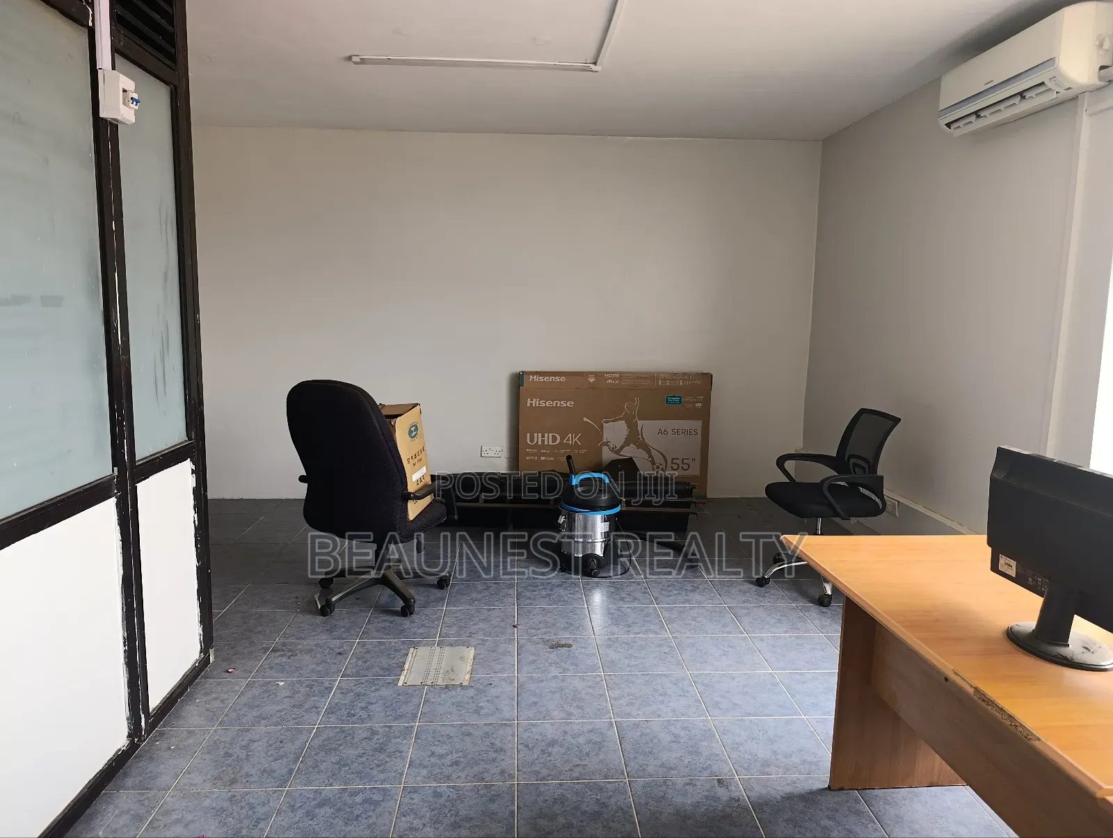Executive Office to Let in Spring Valley