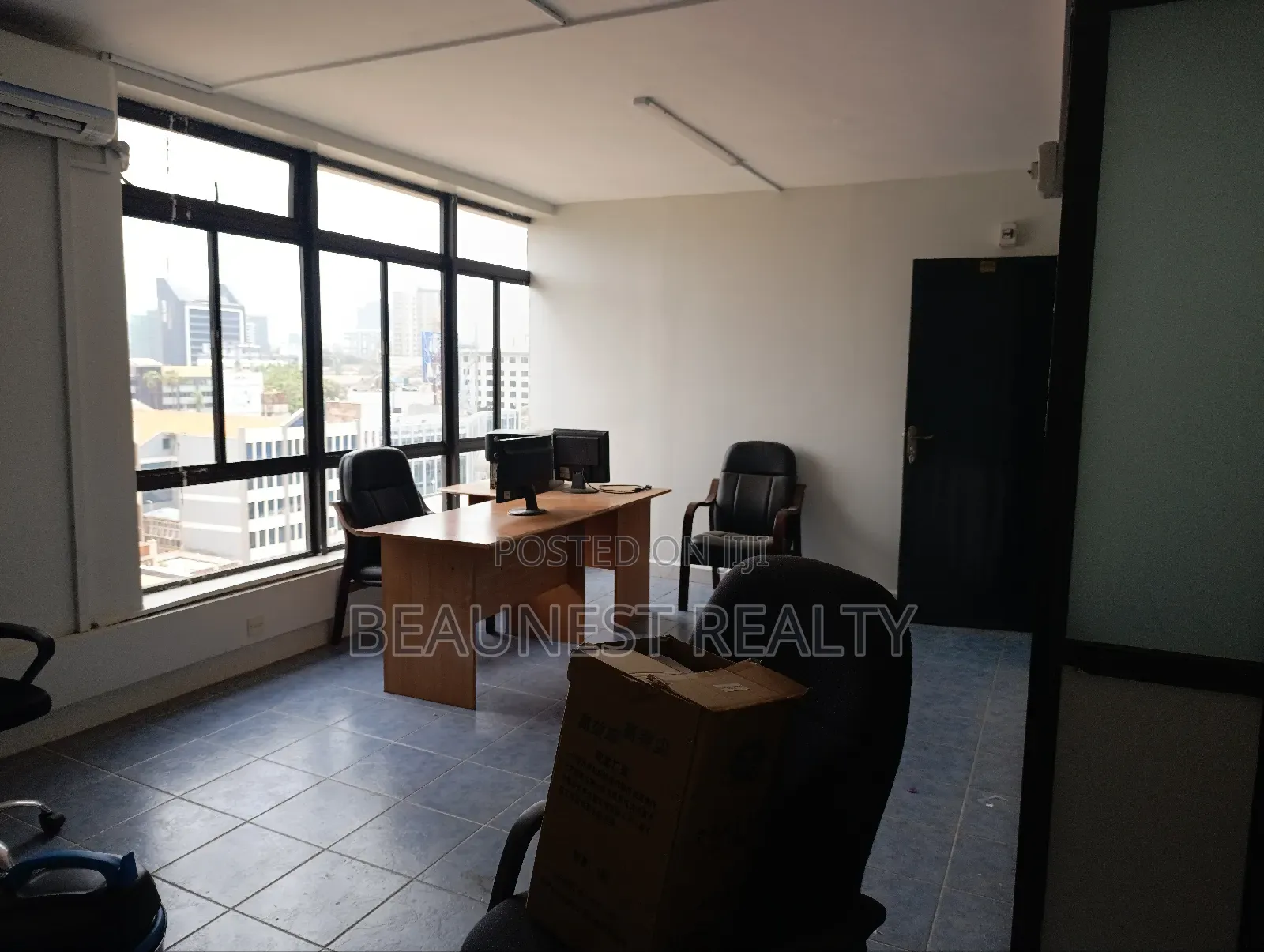 Executive Office to Let in Spring Valley