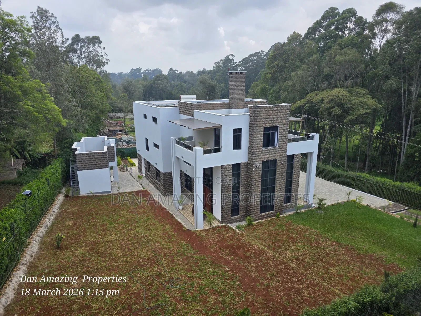 6bdrm Mansion in Karen Amarula for sale in Karen C
