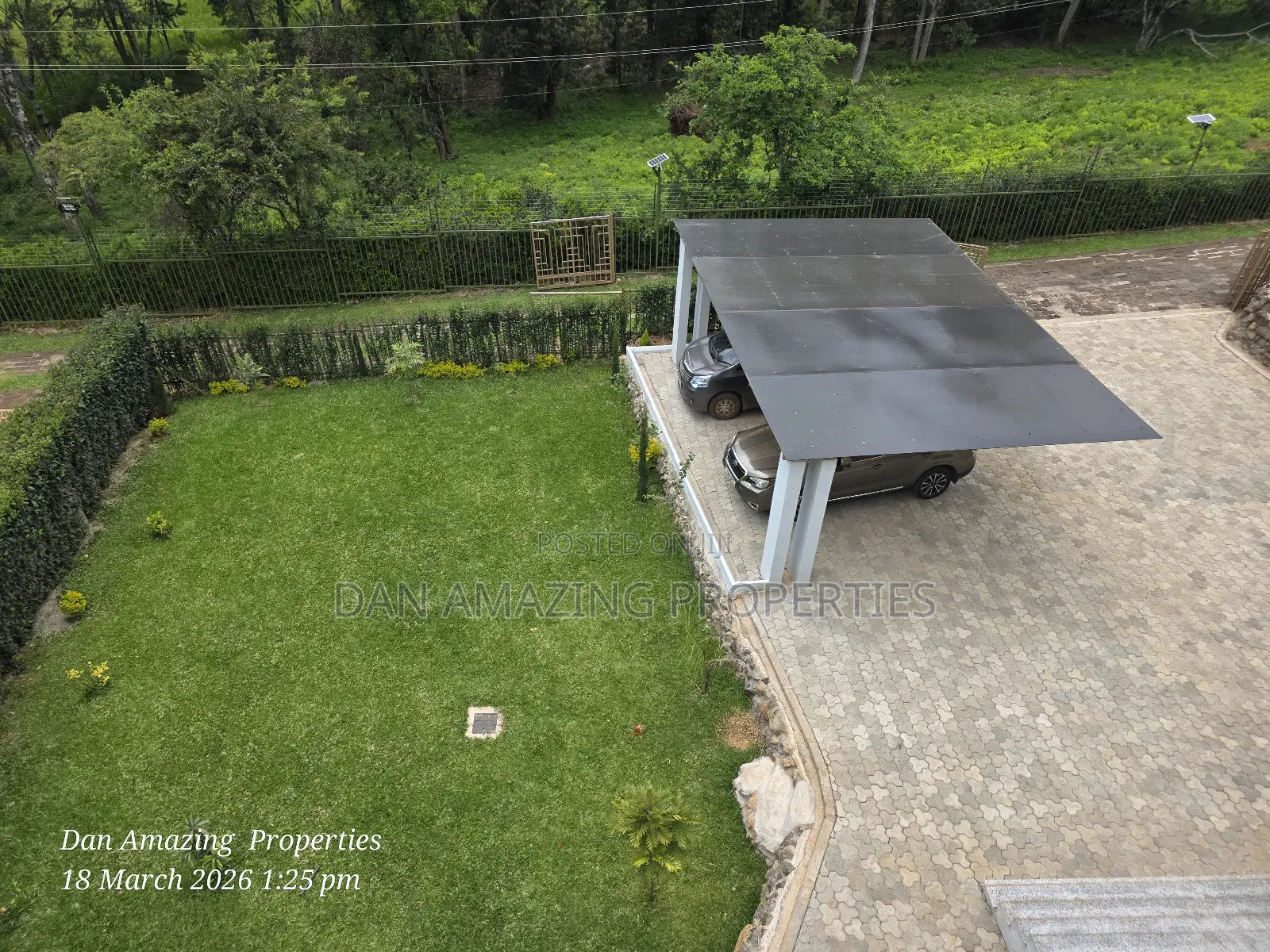 6bdrm Mansion in Karen Amarula for sale in Karen C