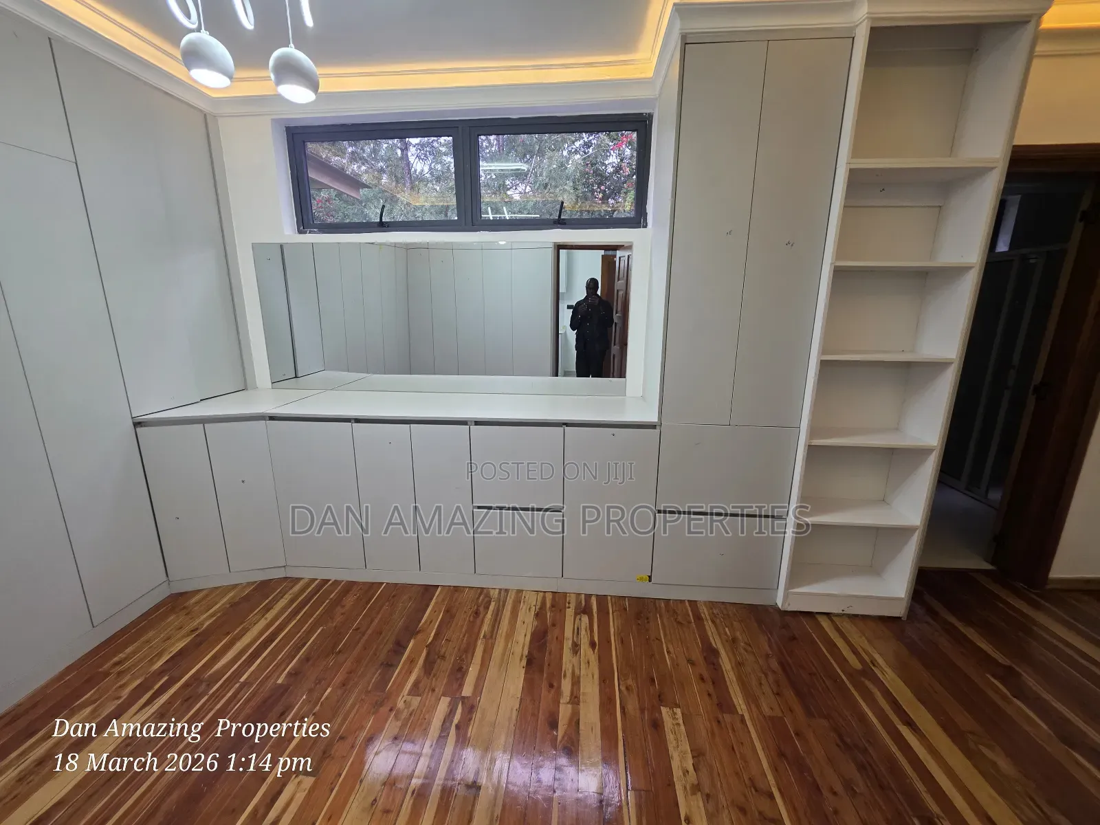 6bdrm Mansion in Karen Amarula for sale in Karen C