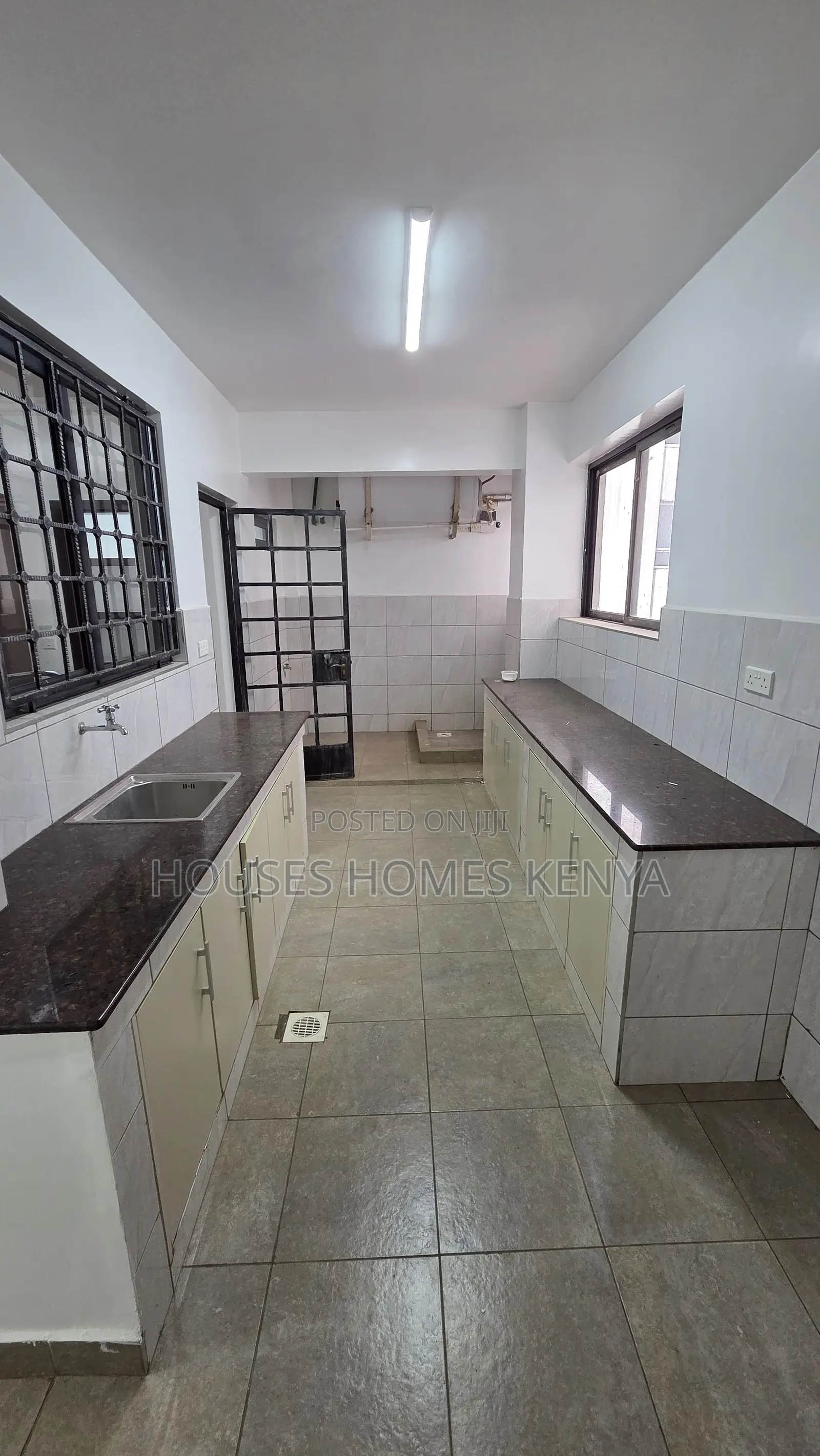 3bdrm Apartment in Parklands for rent in Parklands/Highridge