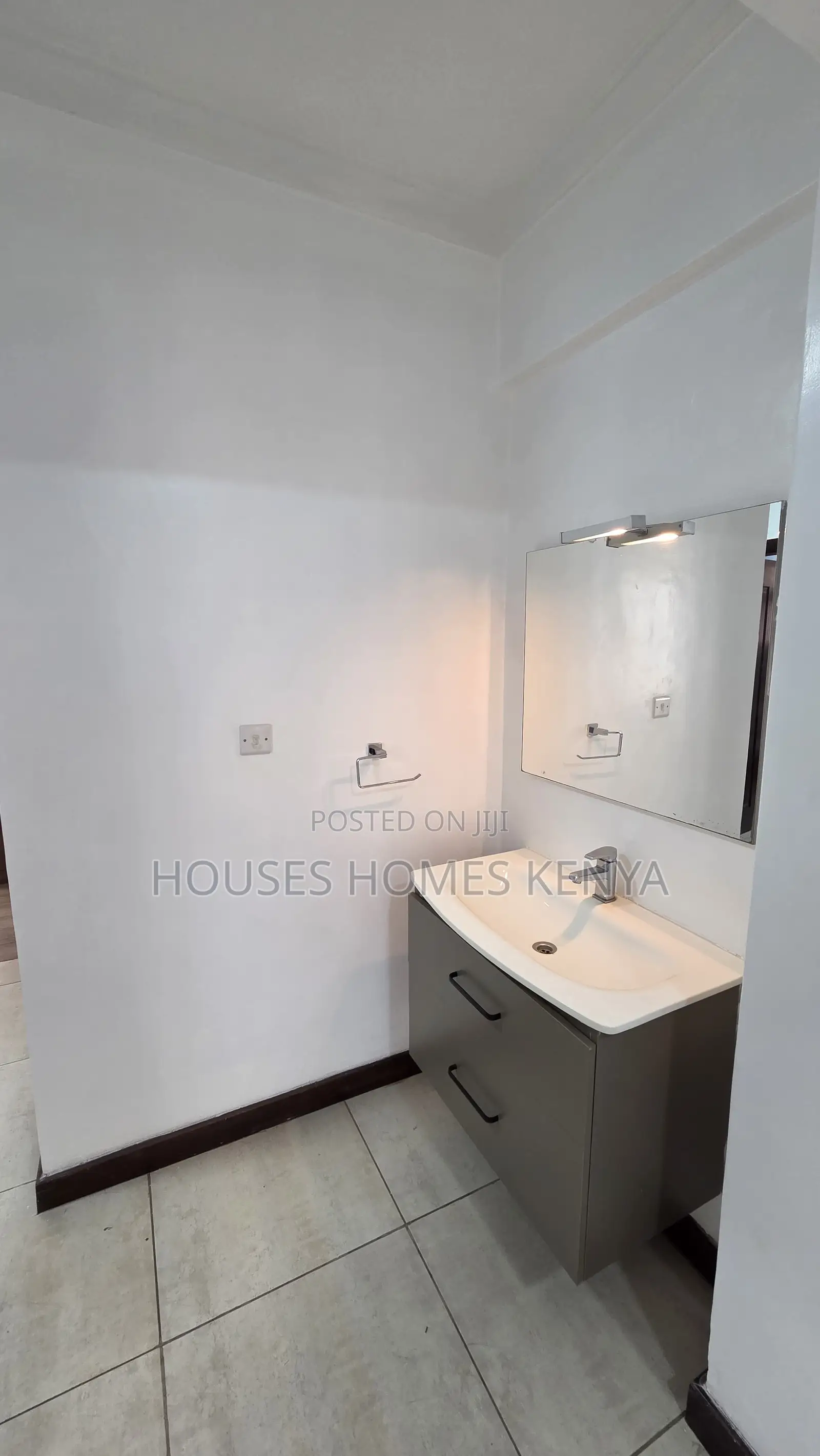 3bdrm Apartment in Parklands for rent in Parklands/Highridge