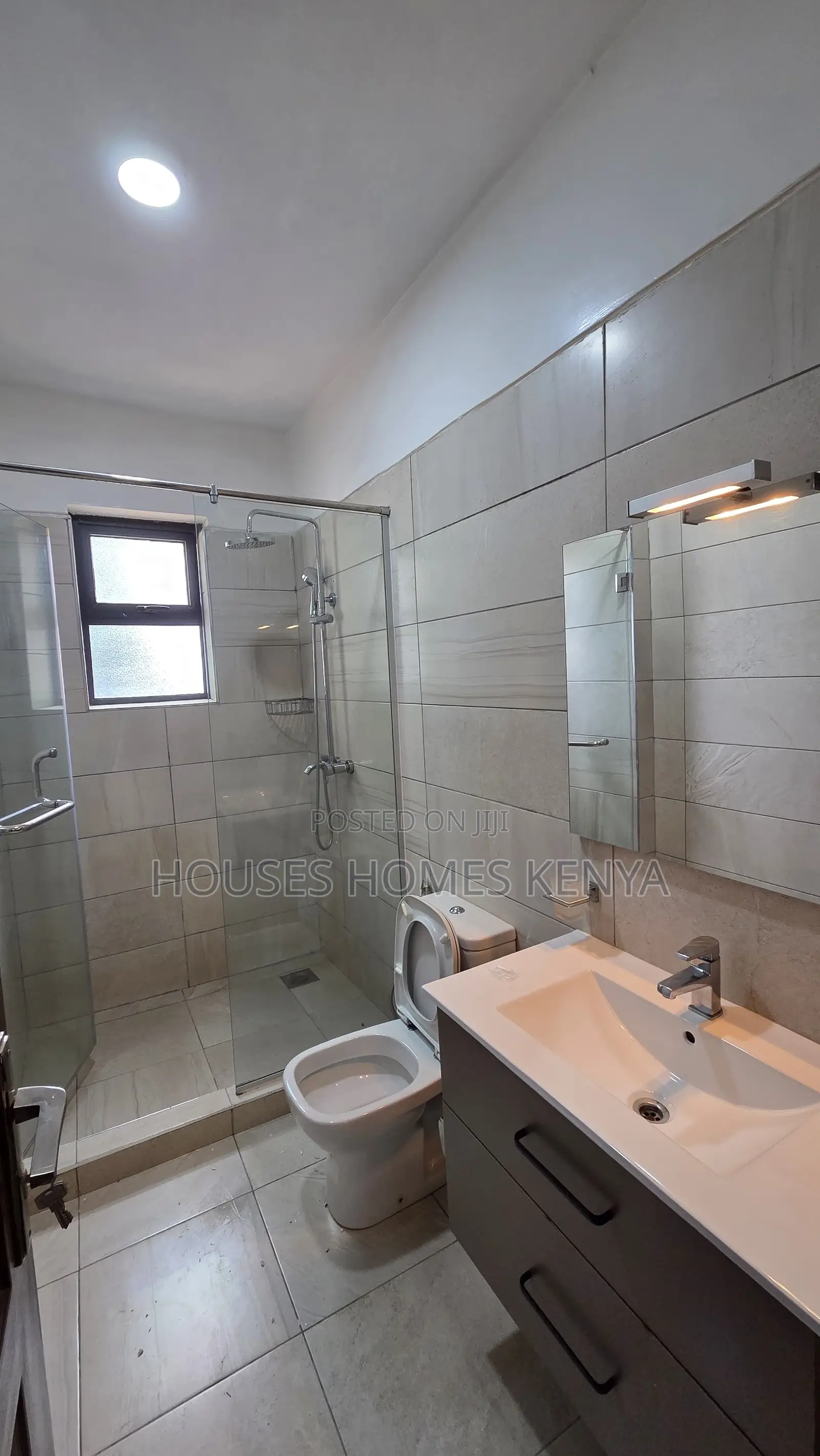 3bdrm Apartment in Parklands for rent in Parklands/Highridge