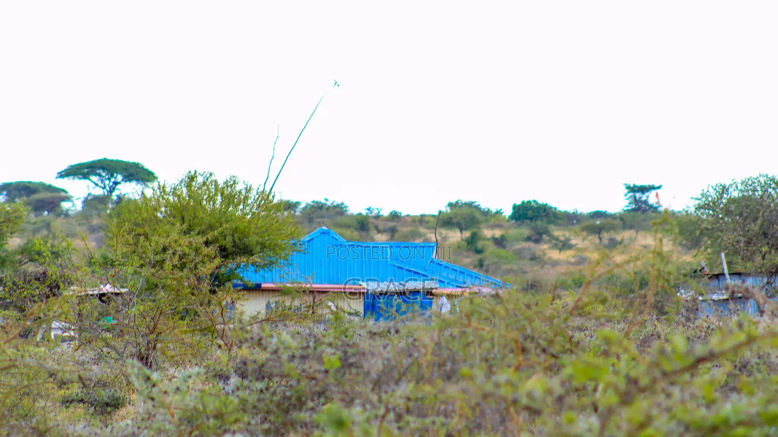 Secure Your Future at Konza Plains – The Heart of Silicon Savannah! in Mlolongo