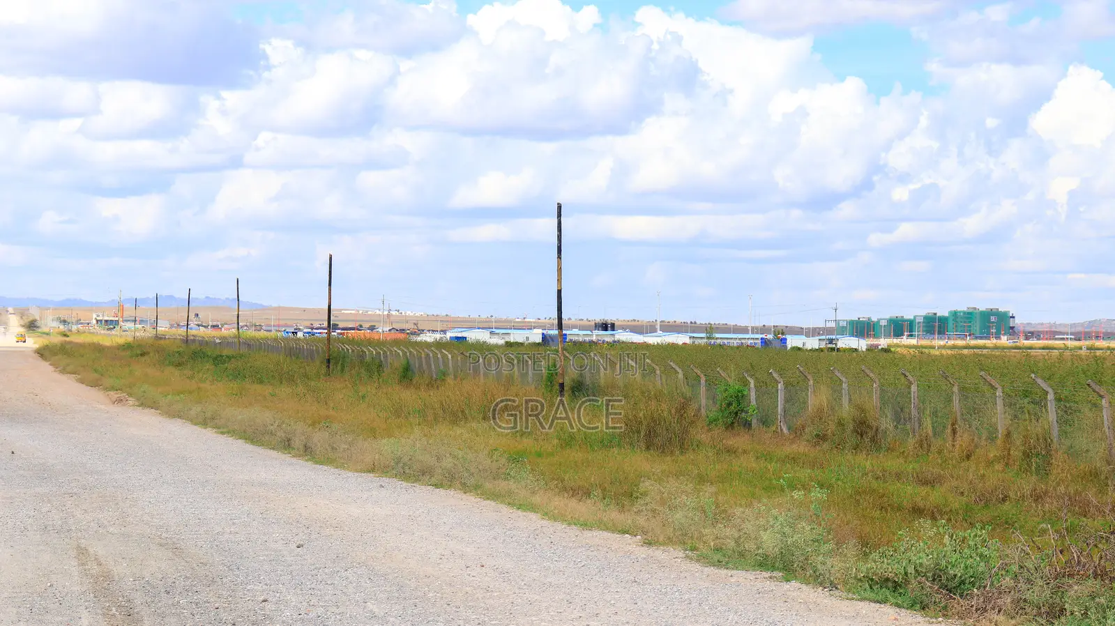 Secure Your Future at Konza Plains – The Heart of Silicon Savannah! in Mlolongo