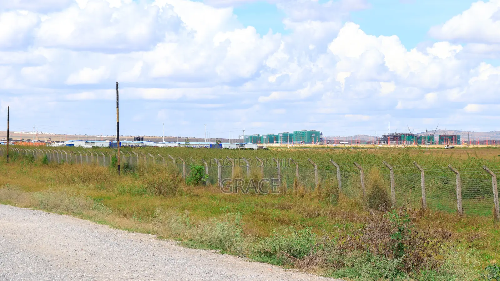 Secure Your Future at Konza Plains – The Heart of Silicon Savannah! in Mlolongo