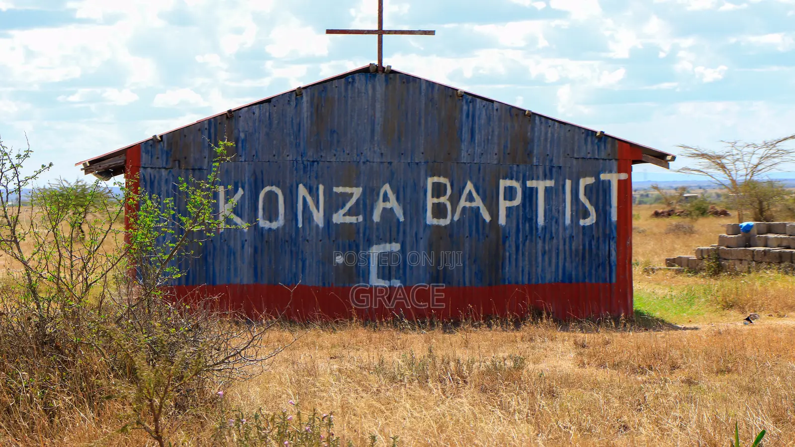 Secure Your Future at Konza Plains – The Heart of Silicon Savannah! in Mlolongo