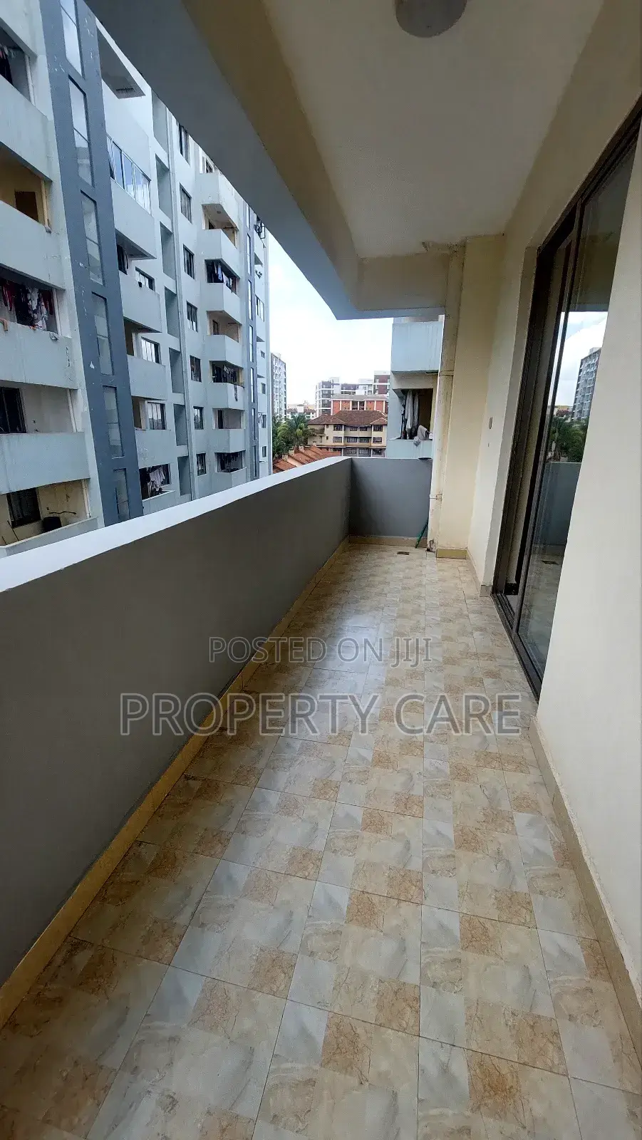 1bdrm Apartment in Kileleshwa for rent in Kileleshwa