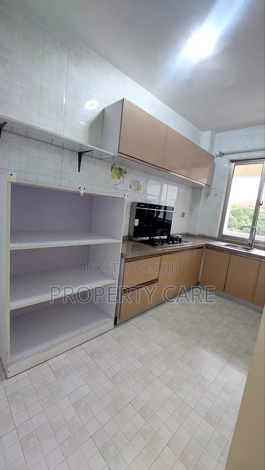 1bdrm Apartment in Kileleshwa for rent in Kileleshwa