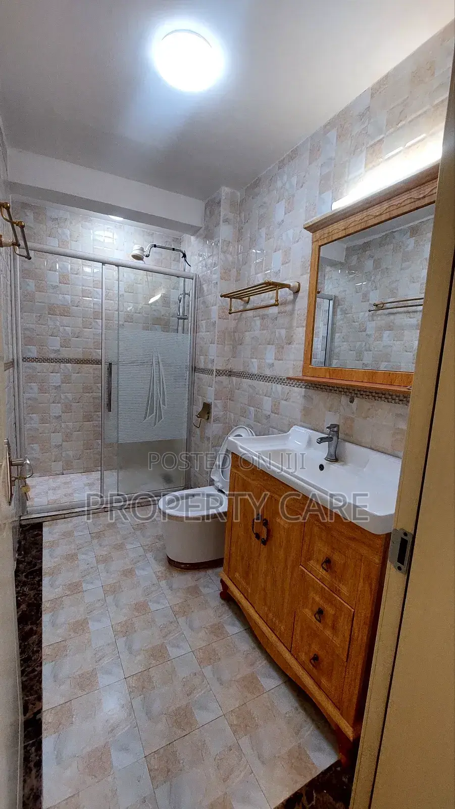 1bdrm Apartment in Kileleshwa for rent in Kileleshwa