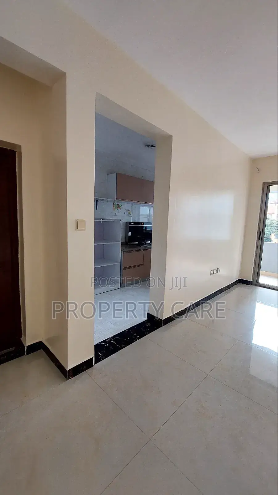 1bdrm Apartment in Kileleshwa for rent in Kileleshwa