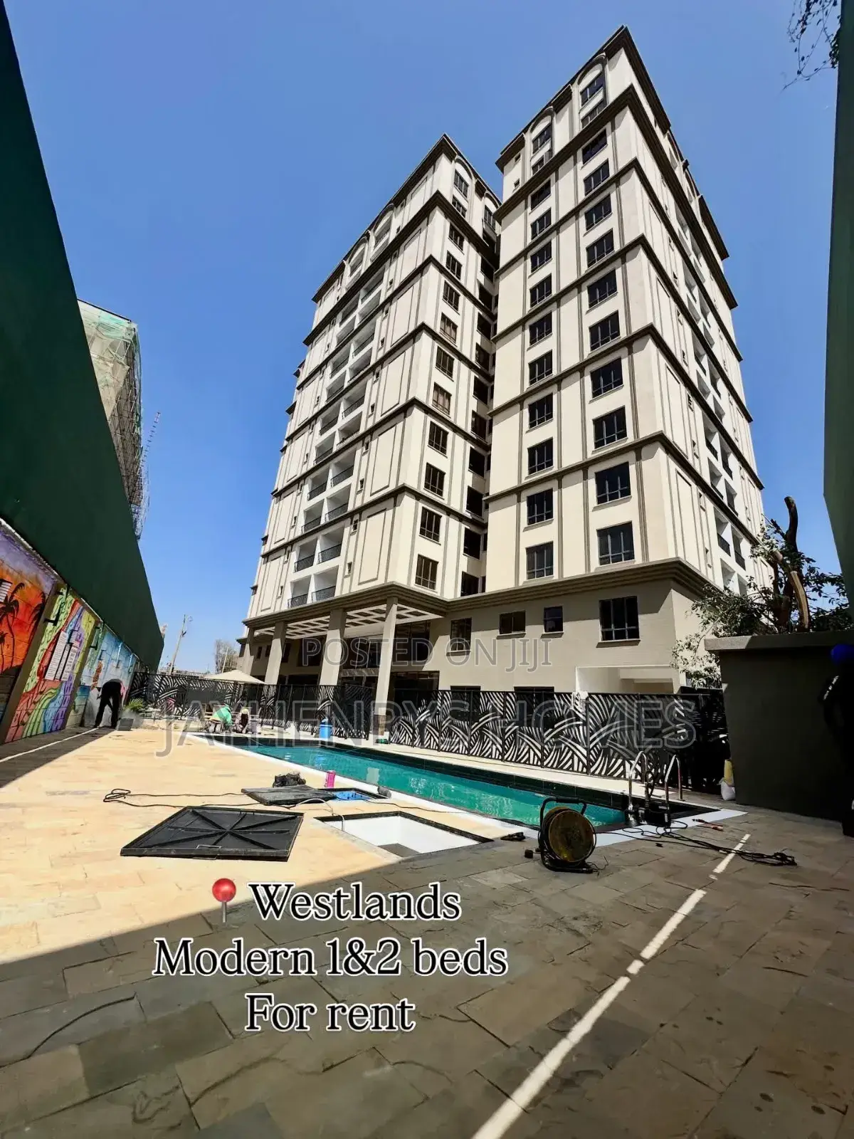2bdrm Apartment in Brookside Drive, Spring Valley for rent in Spring Valley