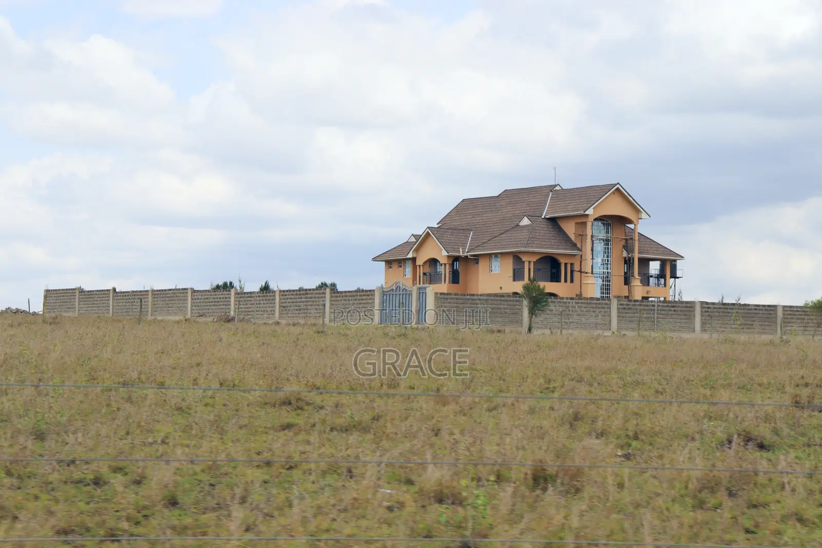 Own a Plot in Kisaju for Just Deposit in Kisaju