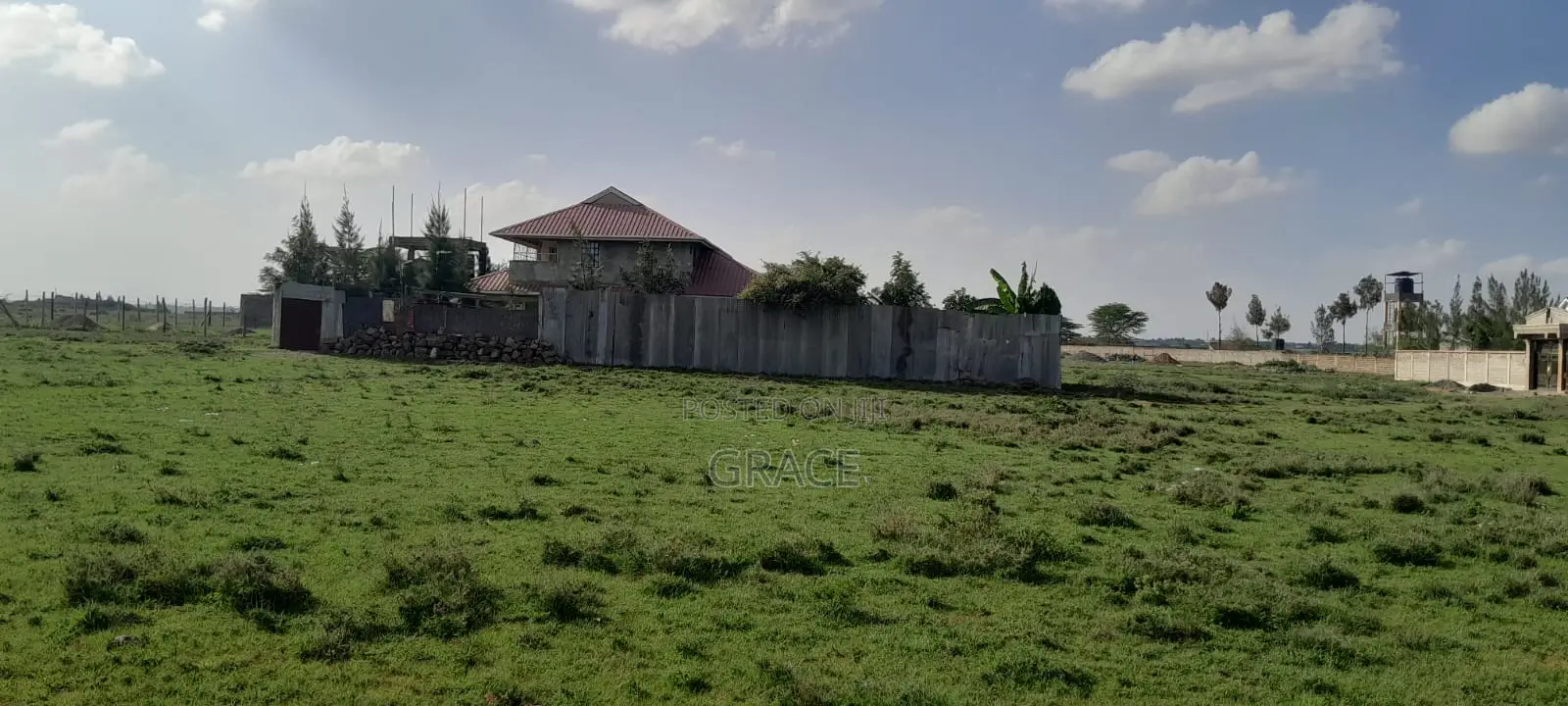 Own a Plot in Kisaju for Just Deposit in Kisaju