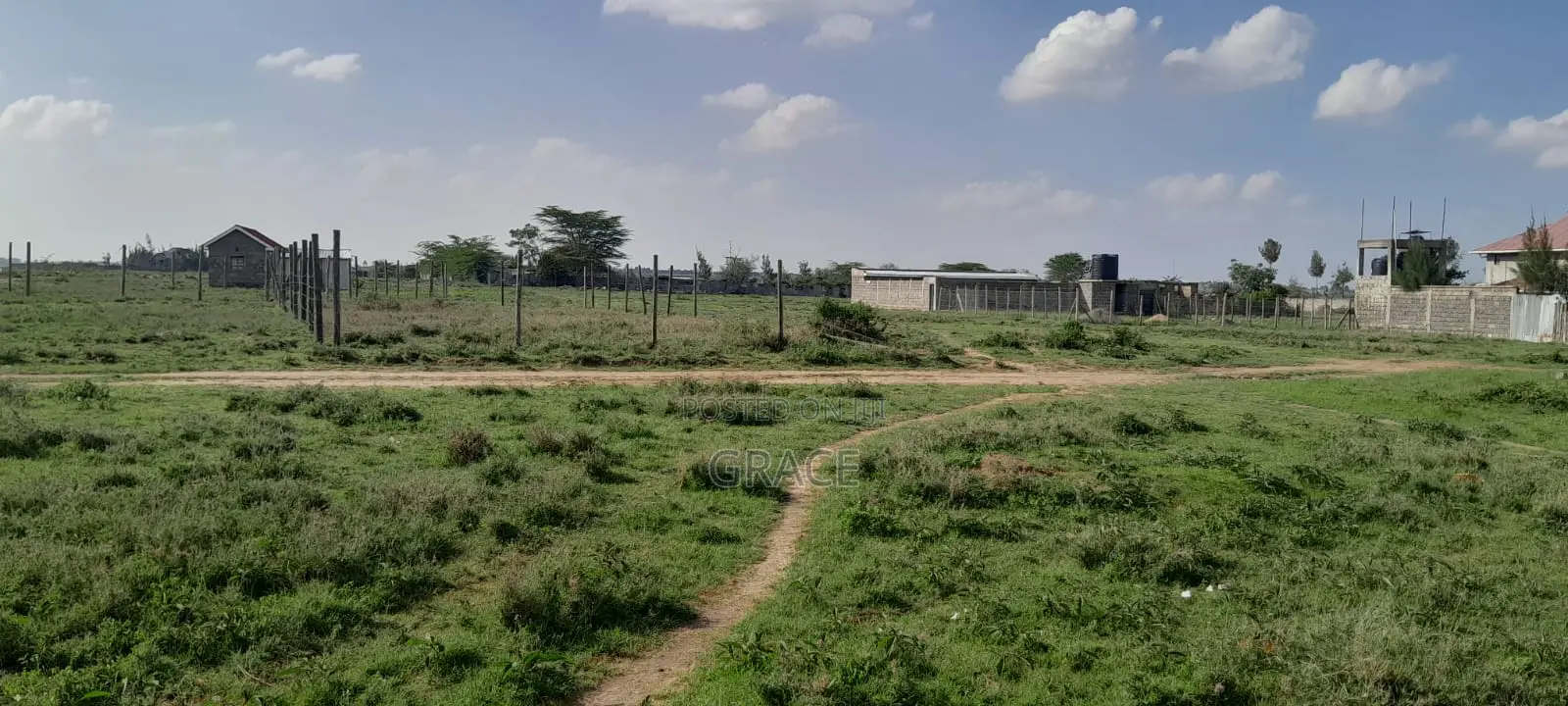 Own a Plot in Kisaju for Just Deposit in Kisaju