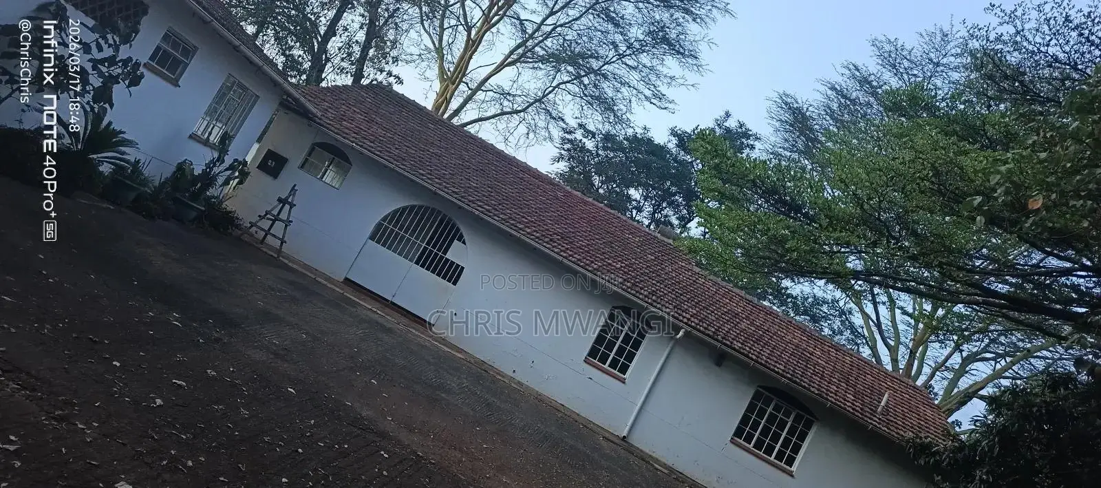 6bdrm Townhouse/Terrace in Loresho,Loresho for sale in Loresho